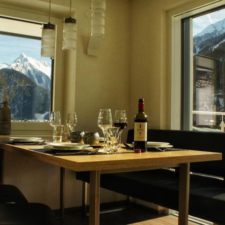 Mountain Home Apartment 핑켄베르그 외부 사진