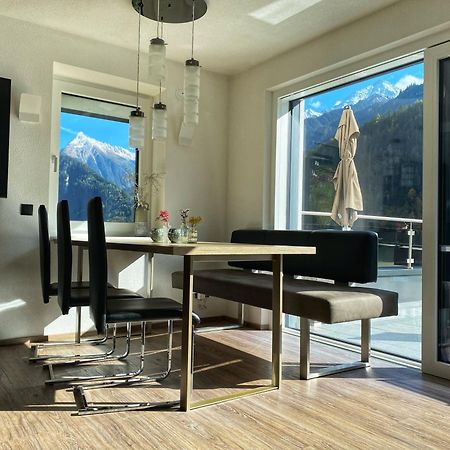 Mountain Home Apartment 핑켄베르그 외부 사진