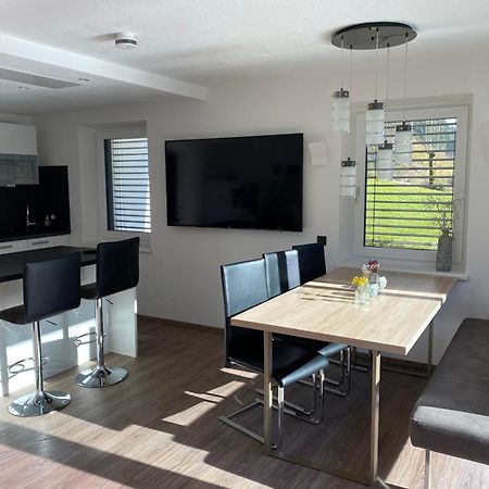 Mountain Home Apartment 핑켄베르그 외부 사진