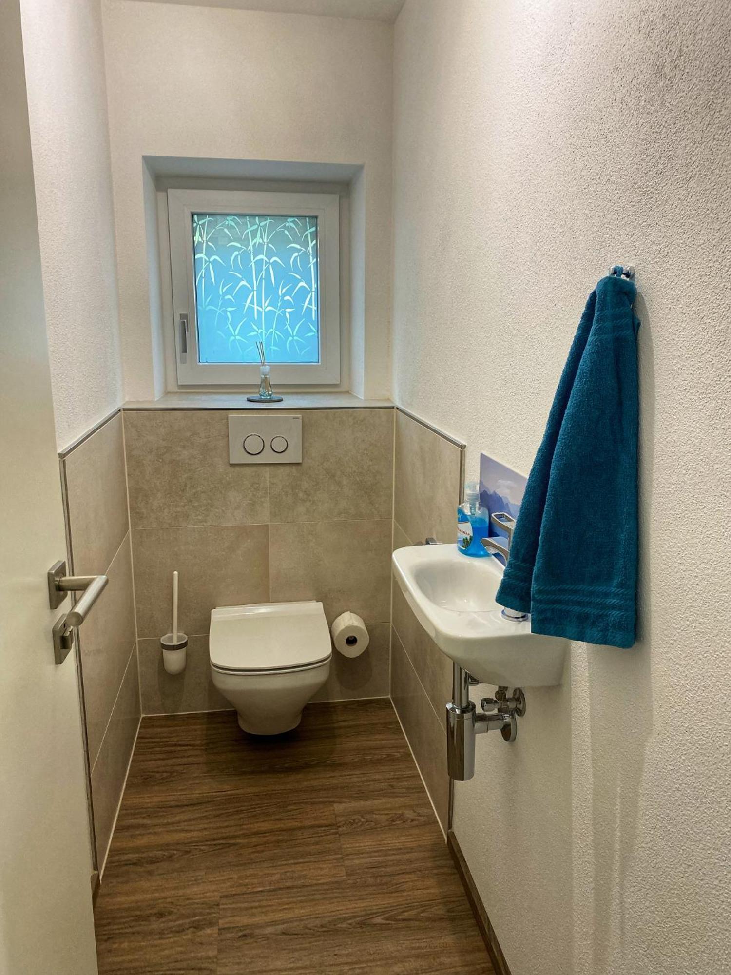 Mountain Home Apartment 핑켄베르그 외부 사진