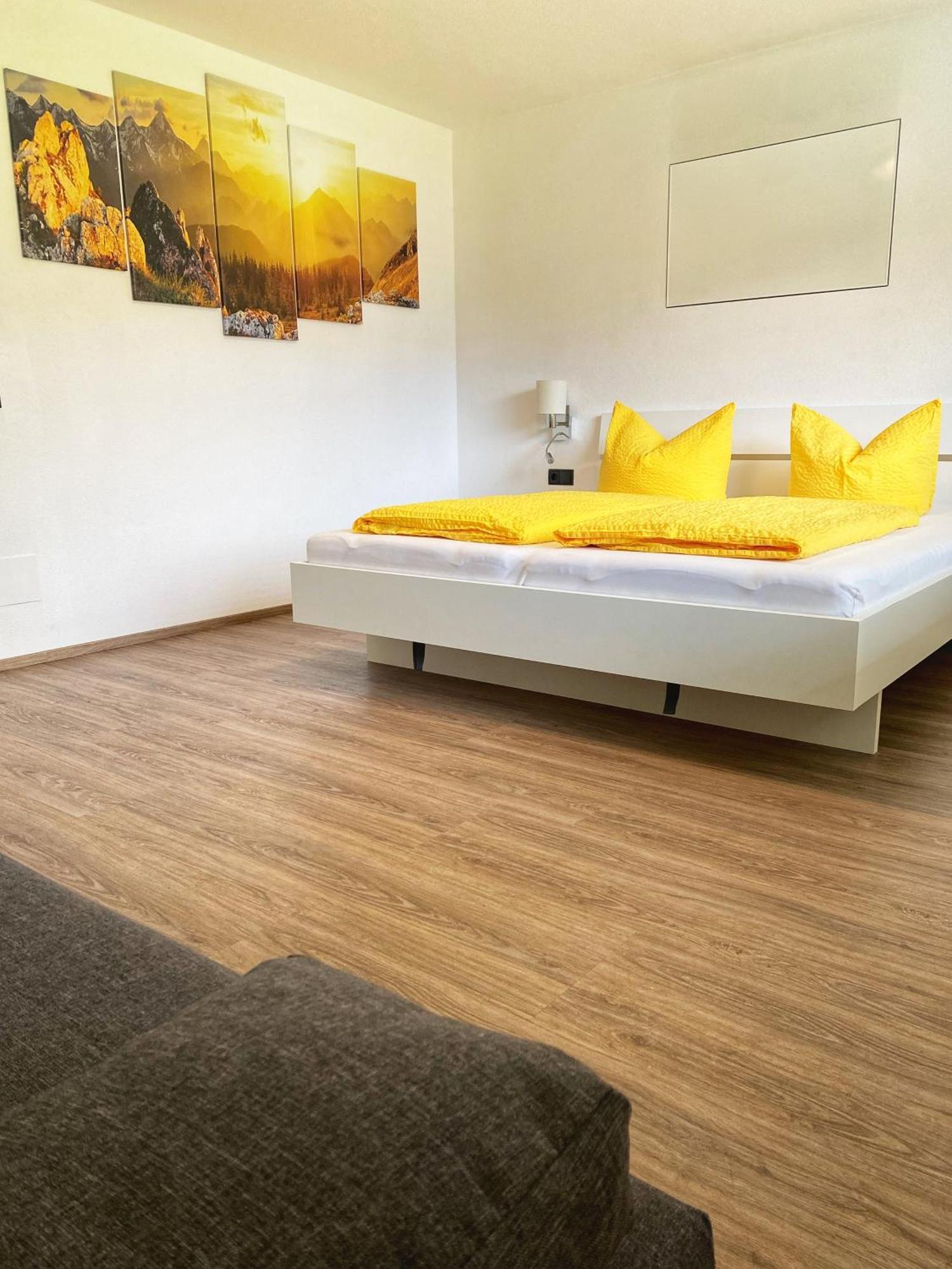 Mountain Home Apartment 핑켄베르그 외부 사진
