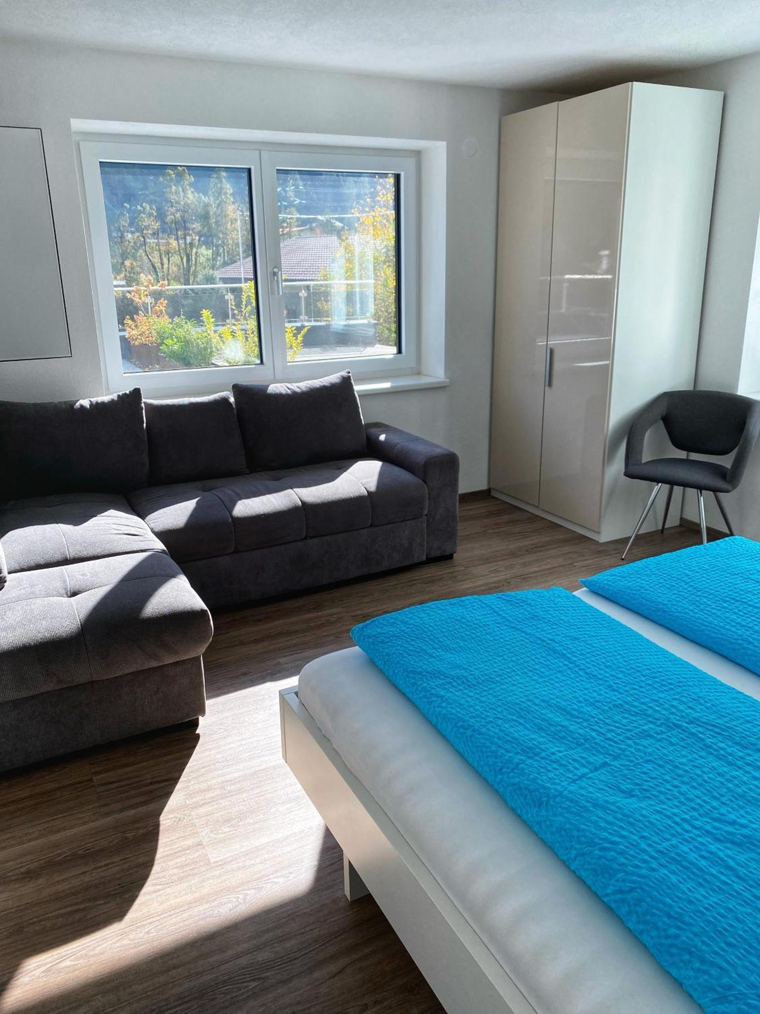 Mountain Home Apartment 핑켄베르그 외부 사진