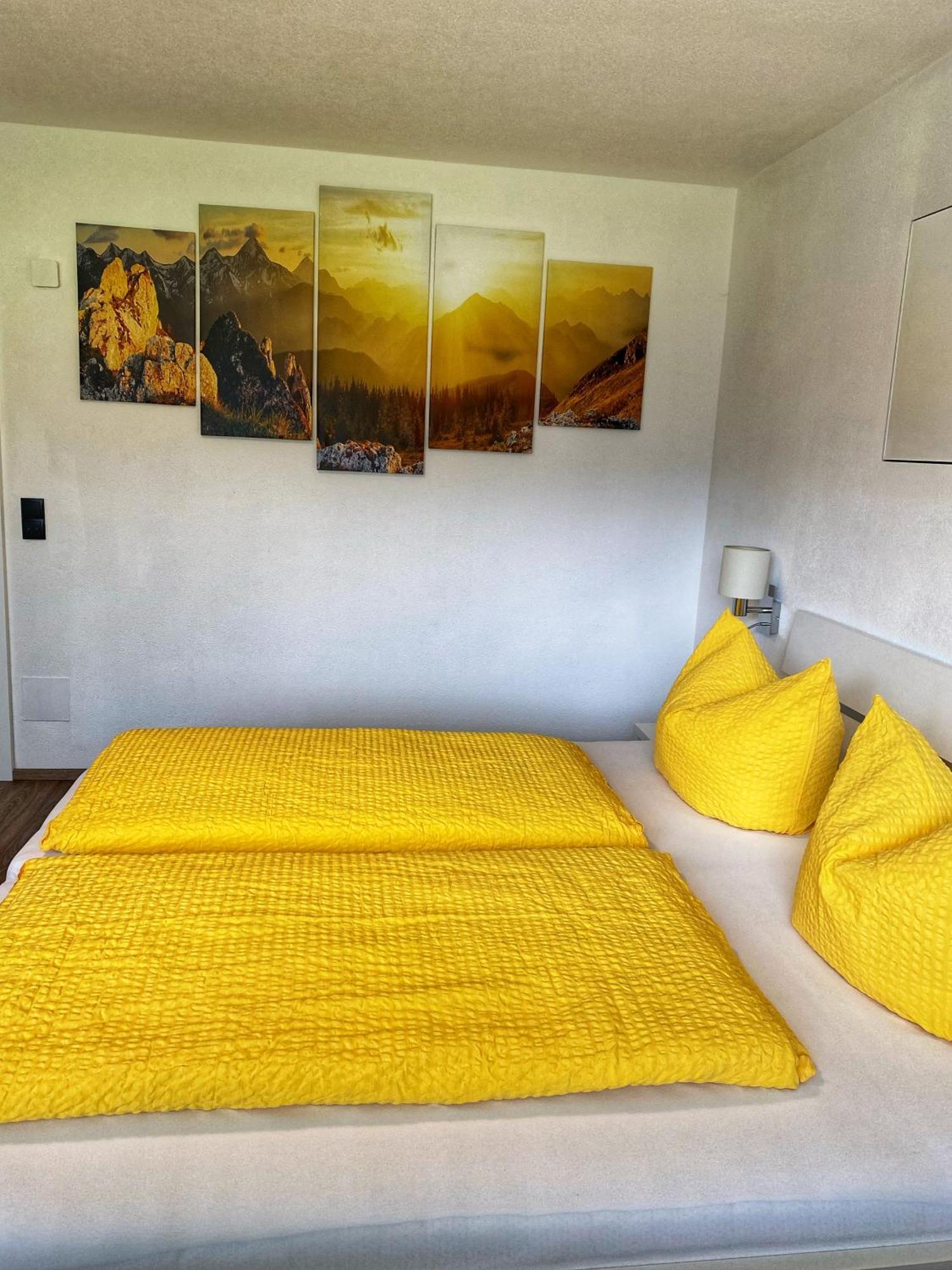 Mountain Home Apartment 핑켄베르그 외부 사진