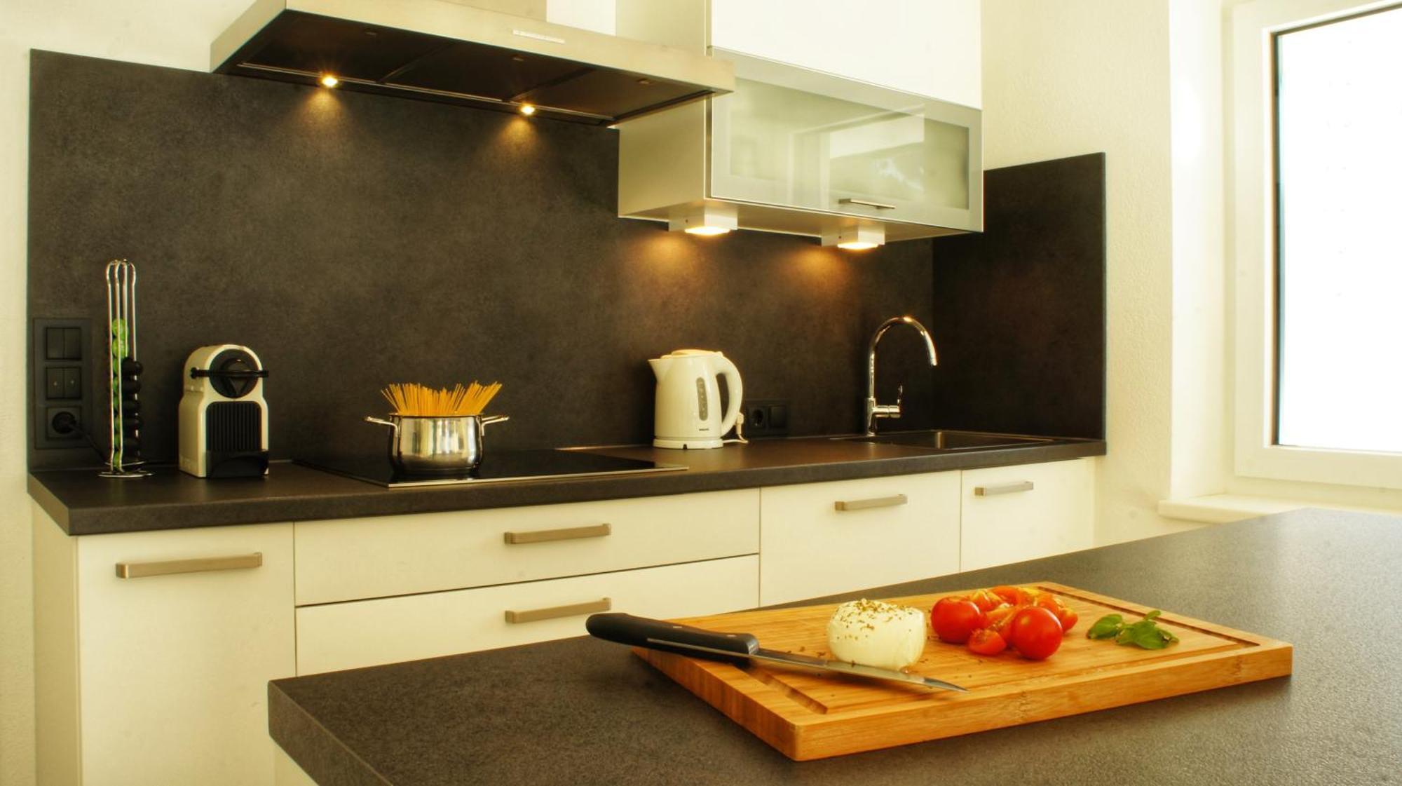 Mountain Home Apartment 핑켄베르그 외부 사진