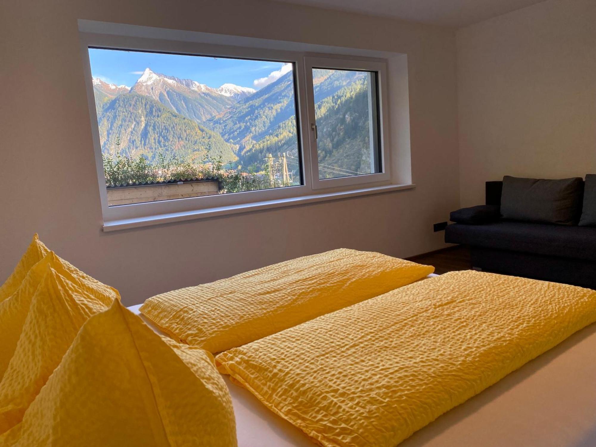 Mountain Home Apartment 핑켄베르그 외부 사진