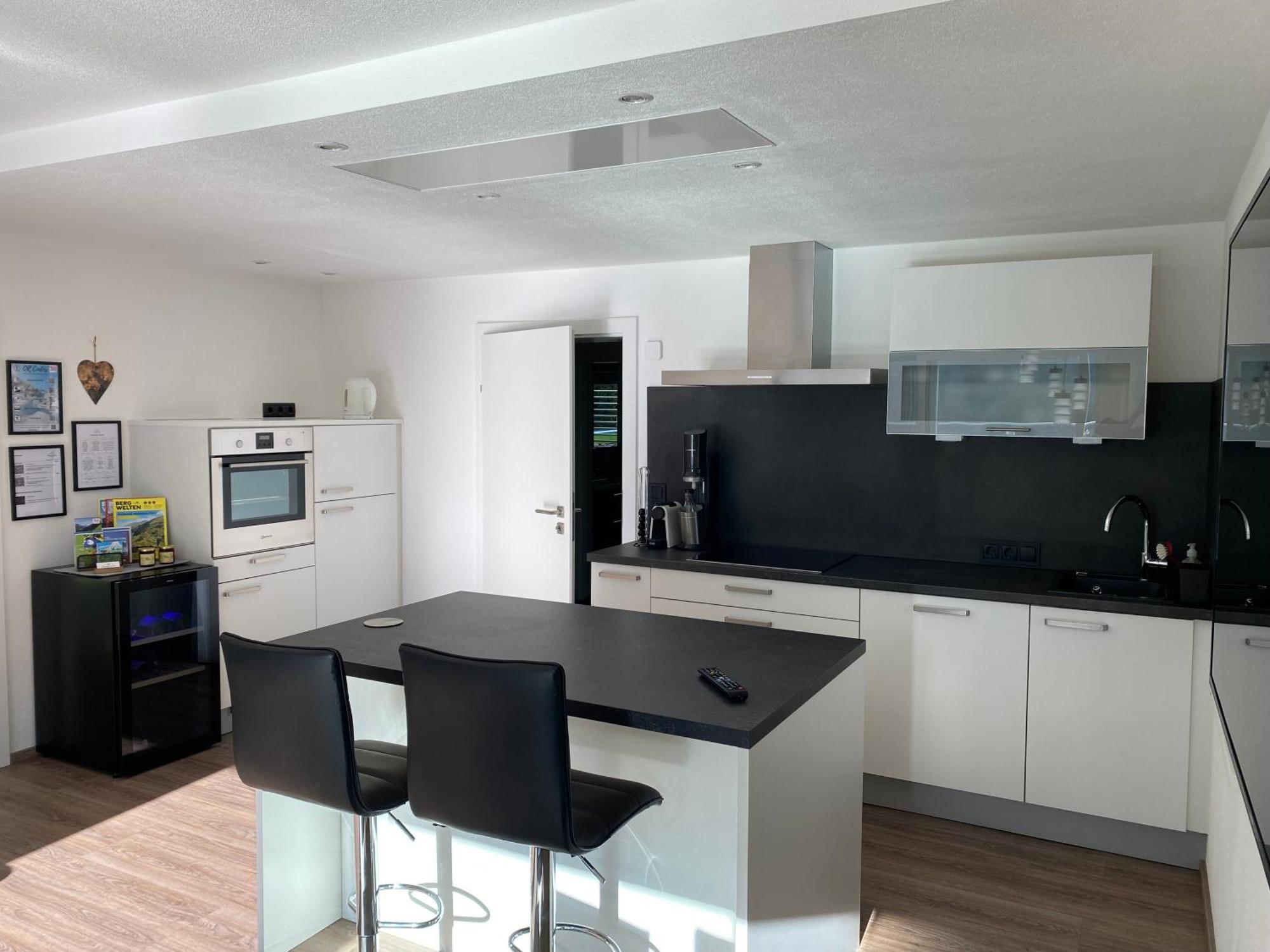 Mountain Home Apartment 핑켄베르그 외부 사진